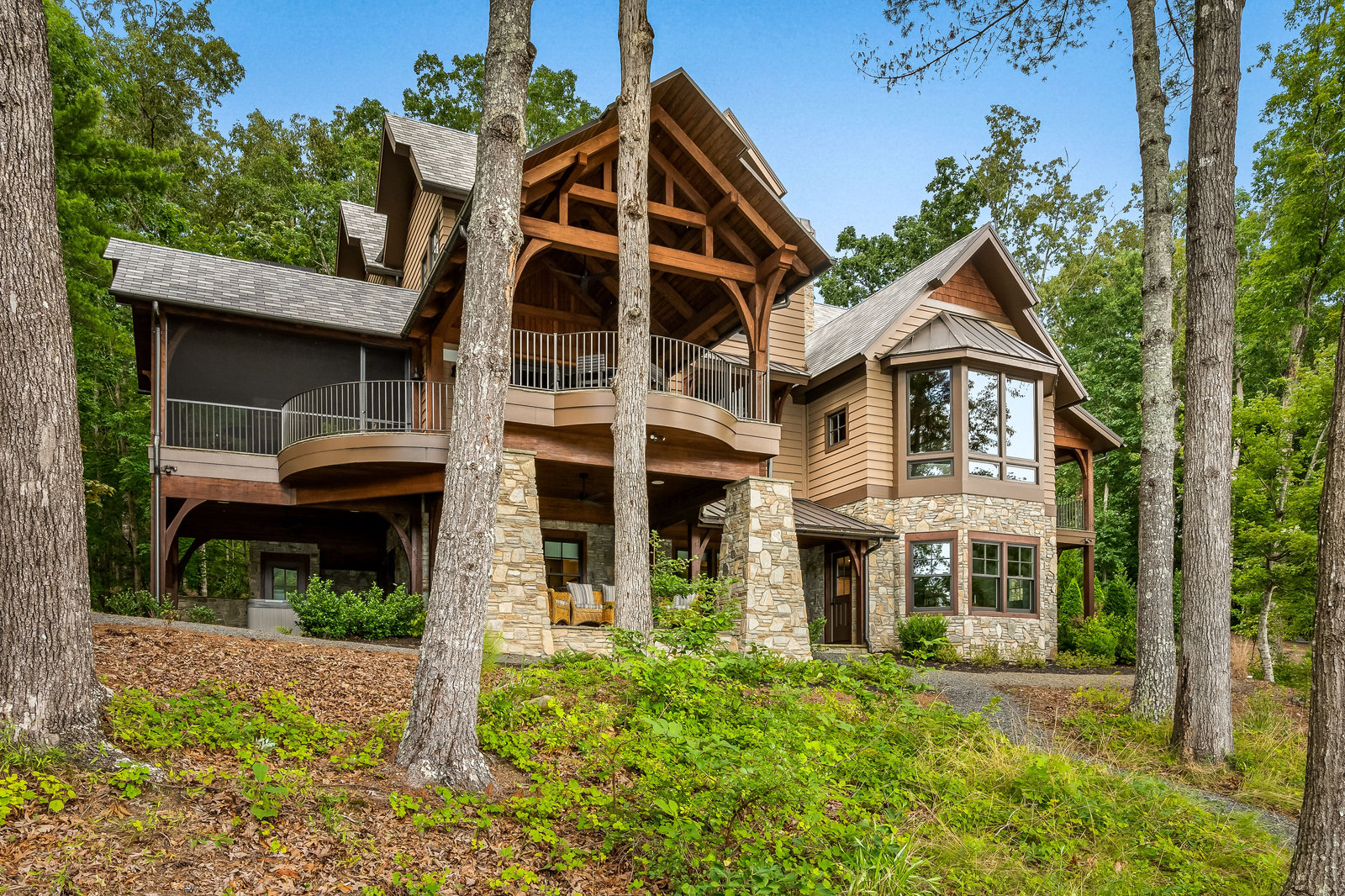 Cliffs Vineyards · Photo 3