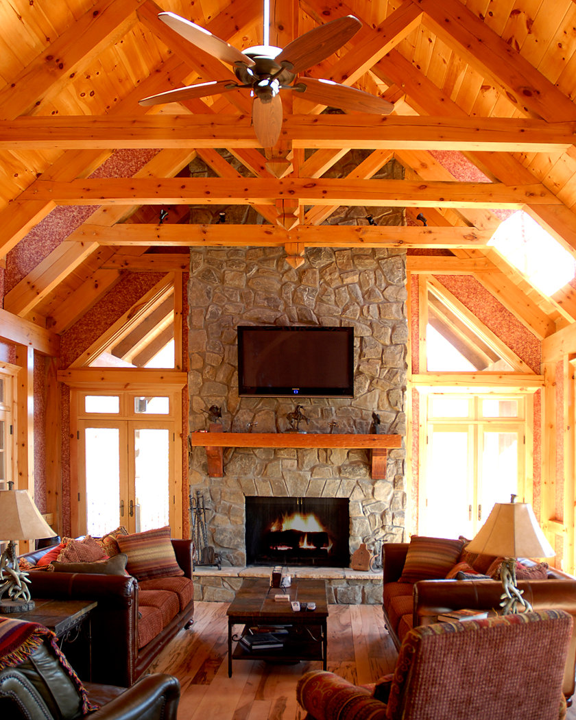 Glassy Mountain · Photo 5