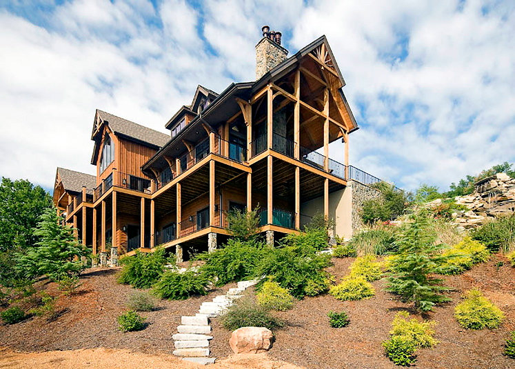 Glassy Mountain · Photo 7