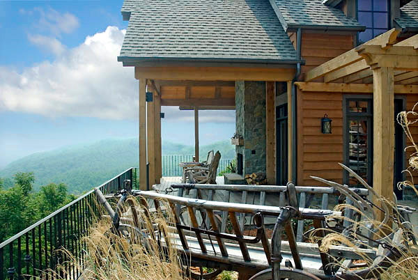 Glassy Mountain · Photo 8
