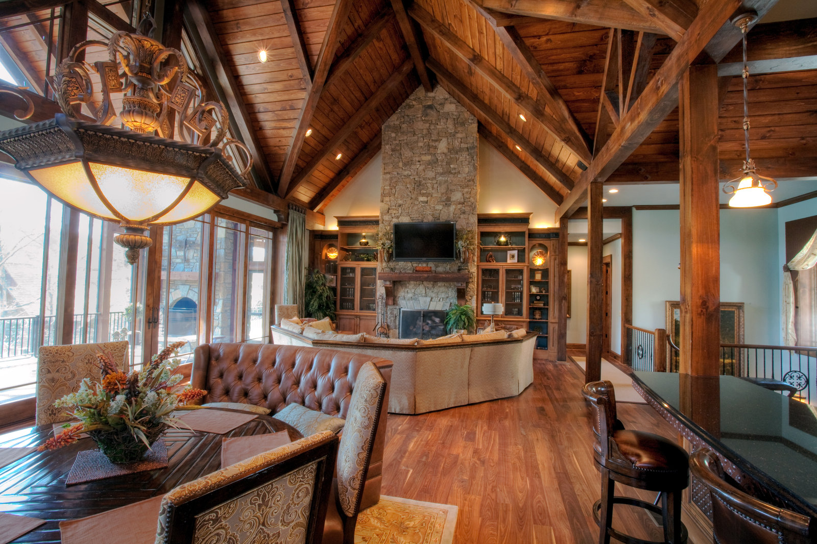 The Statuto Property · Photo 3