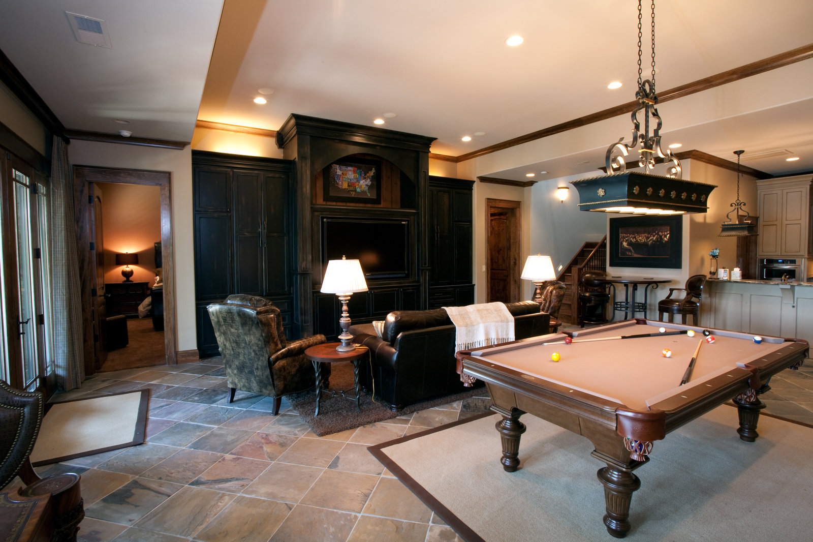 The Statuto Property · Photo 5
