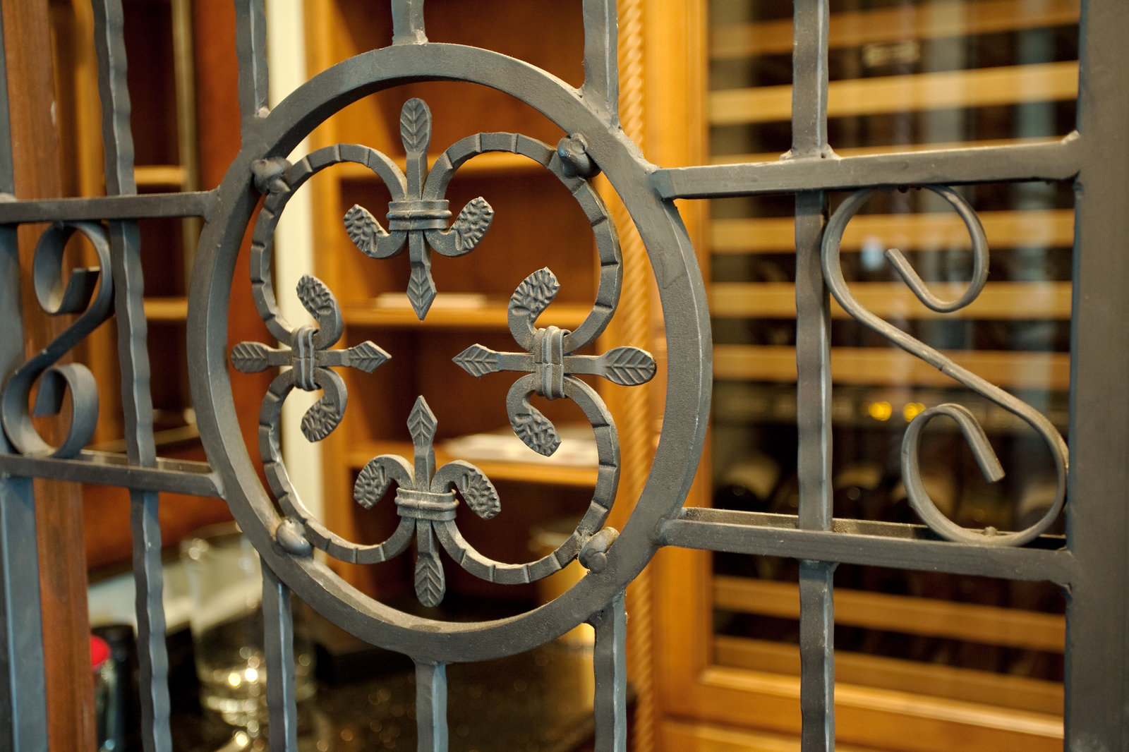 The Statuto Property · Photo 7