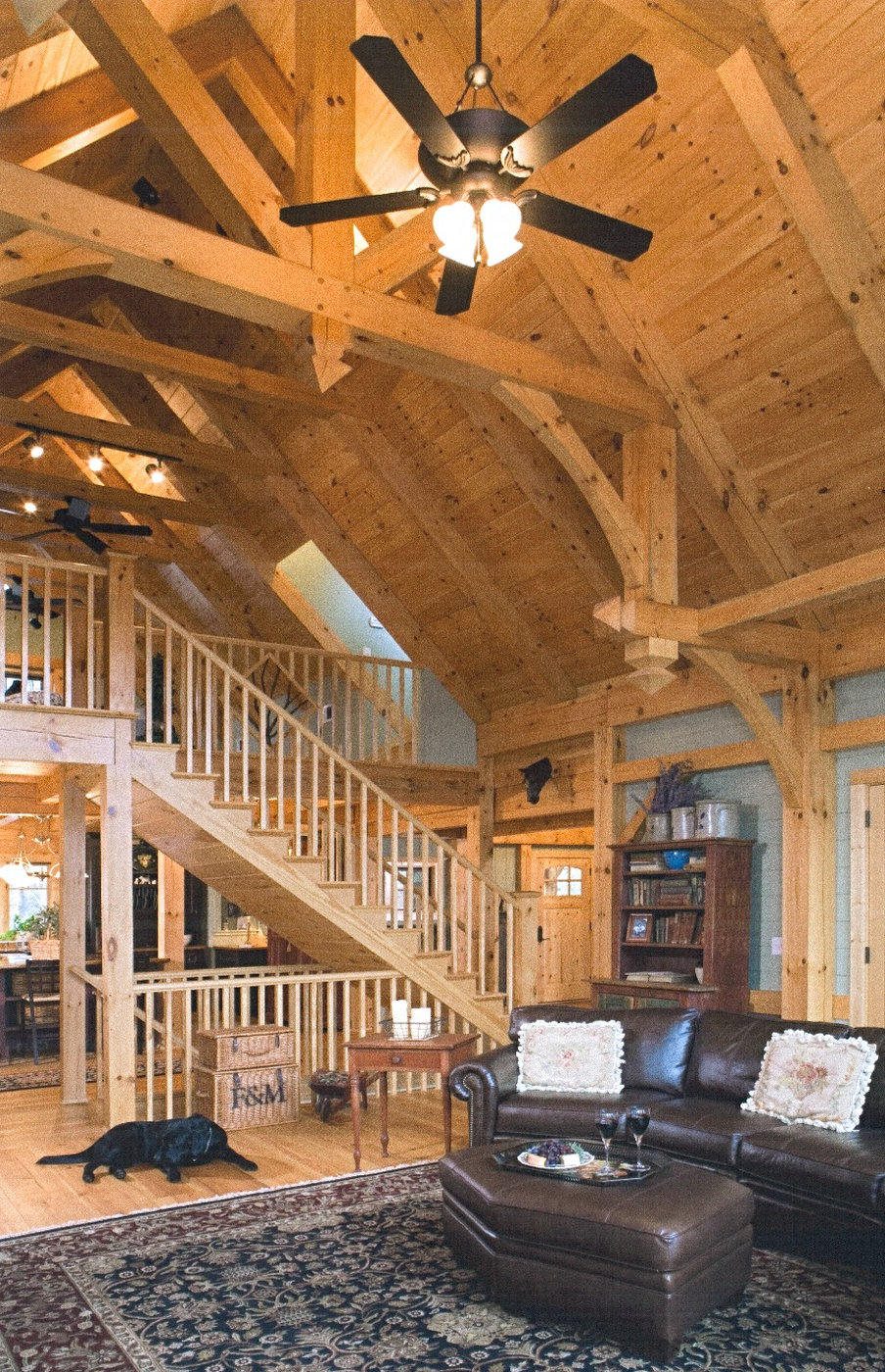 The Winter Retreat · Photo 10