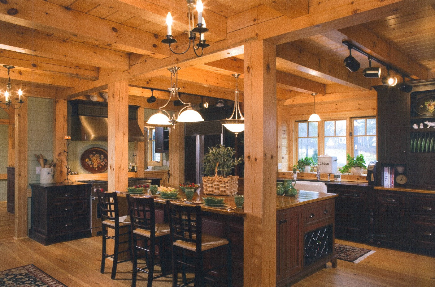 The Winter Retreat · Photo 2