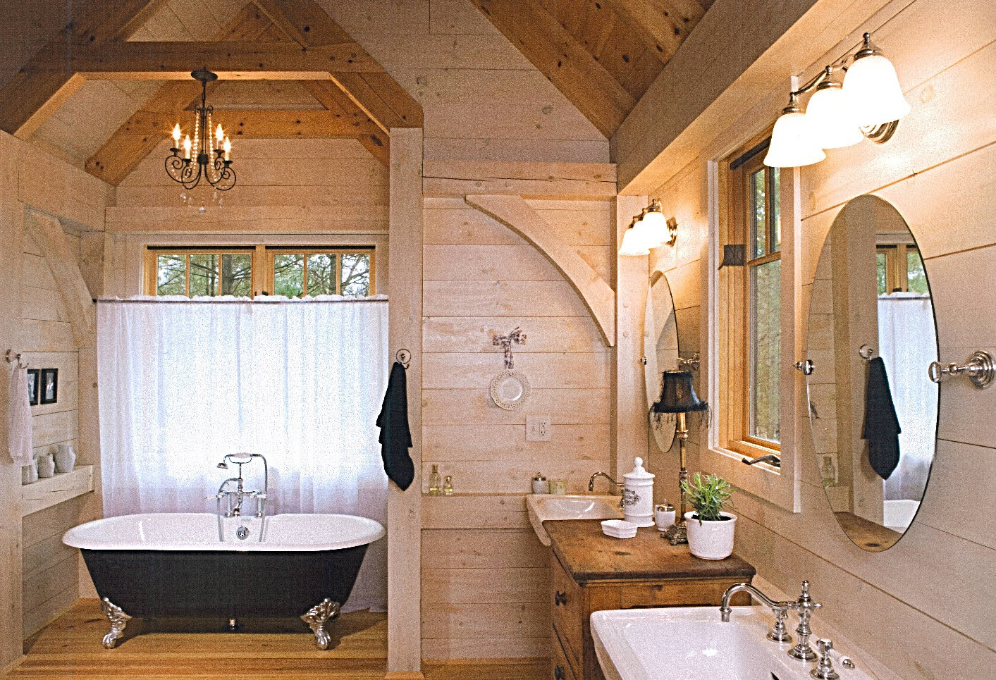 The Winter Retreat · Photo 3