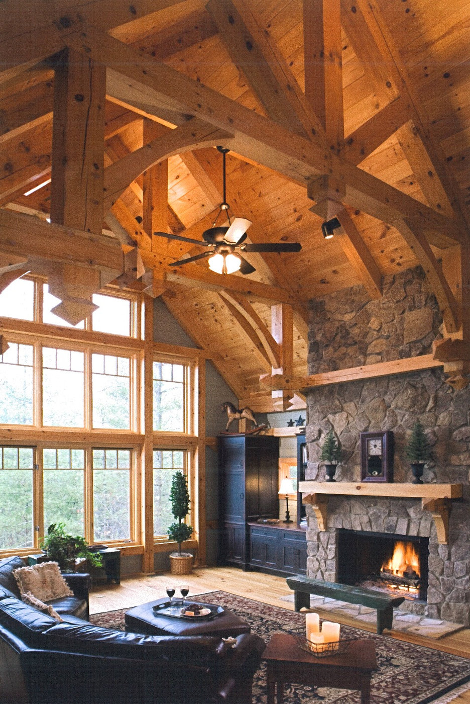 The Winter Retreat · Photo 4