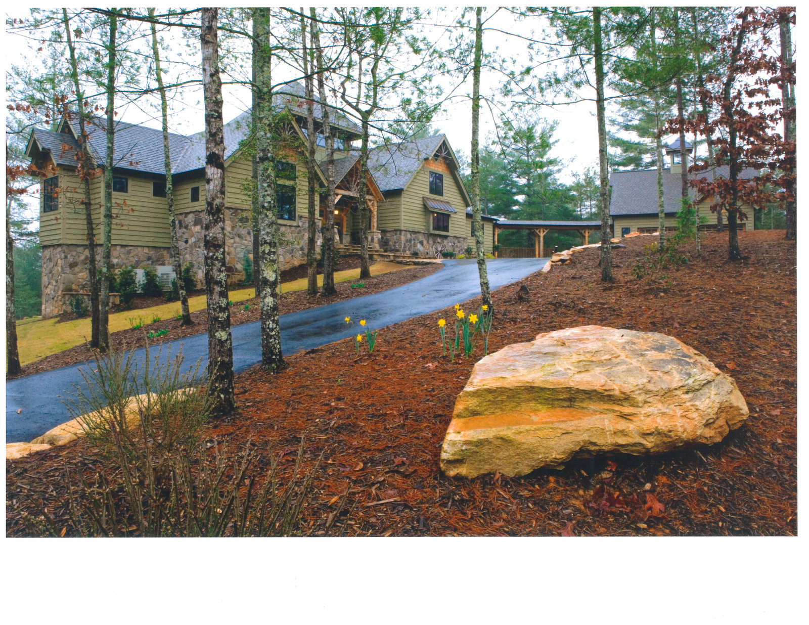 The Winter Retreat · Photo 5
