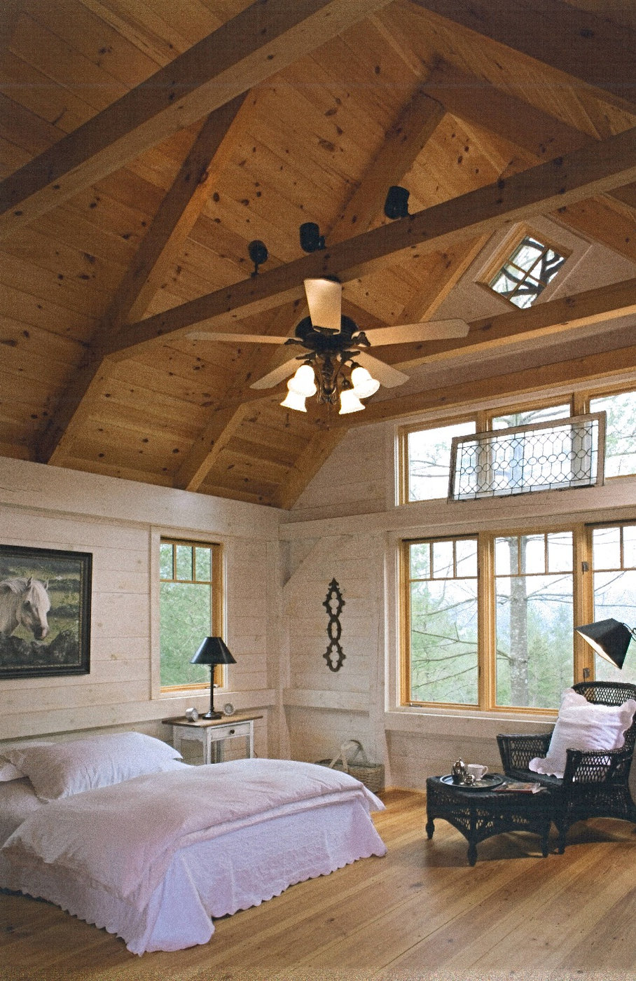 The Winter Retreat · Photo 6