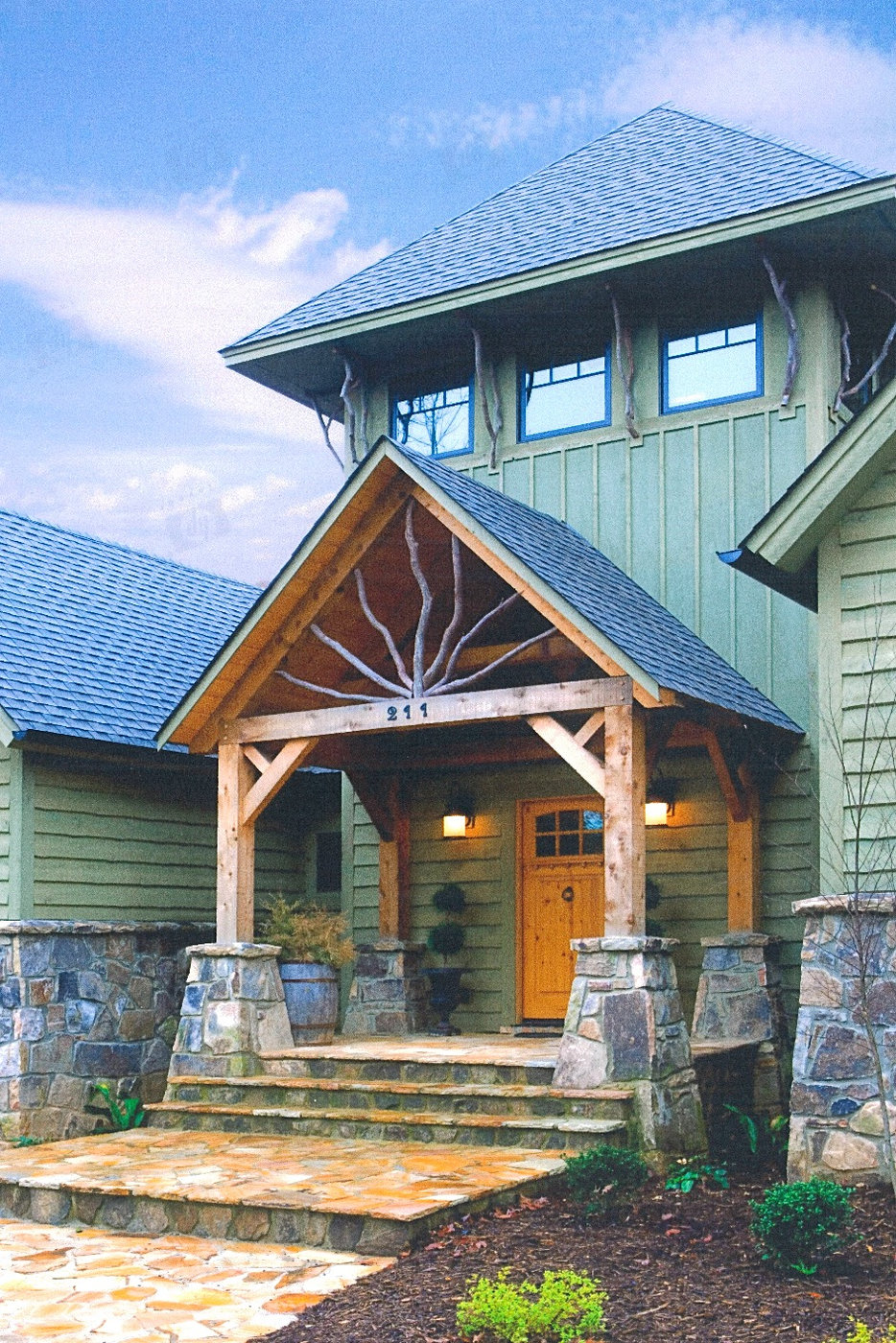 The Winter Retreat · Photo 7