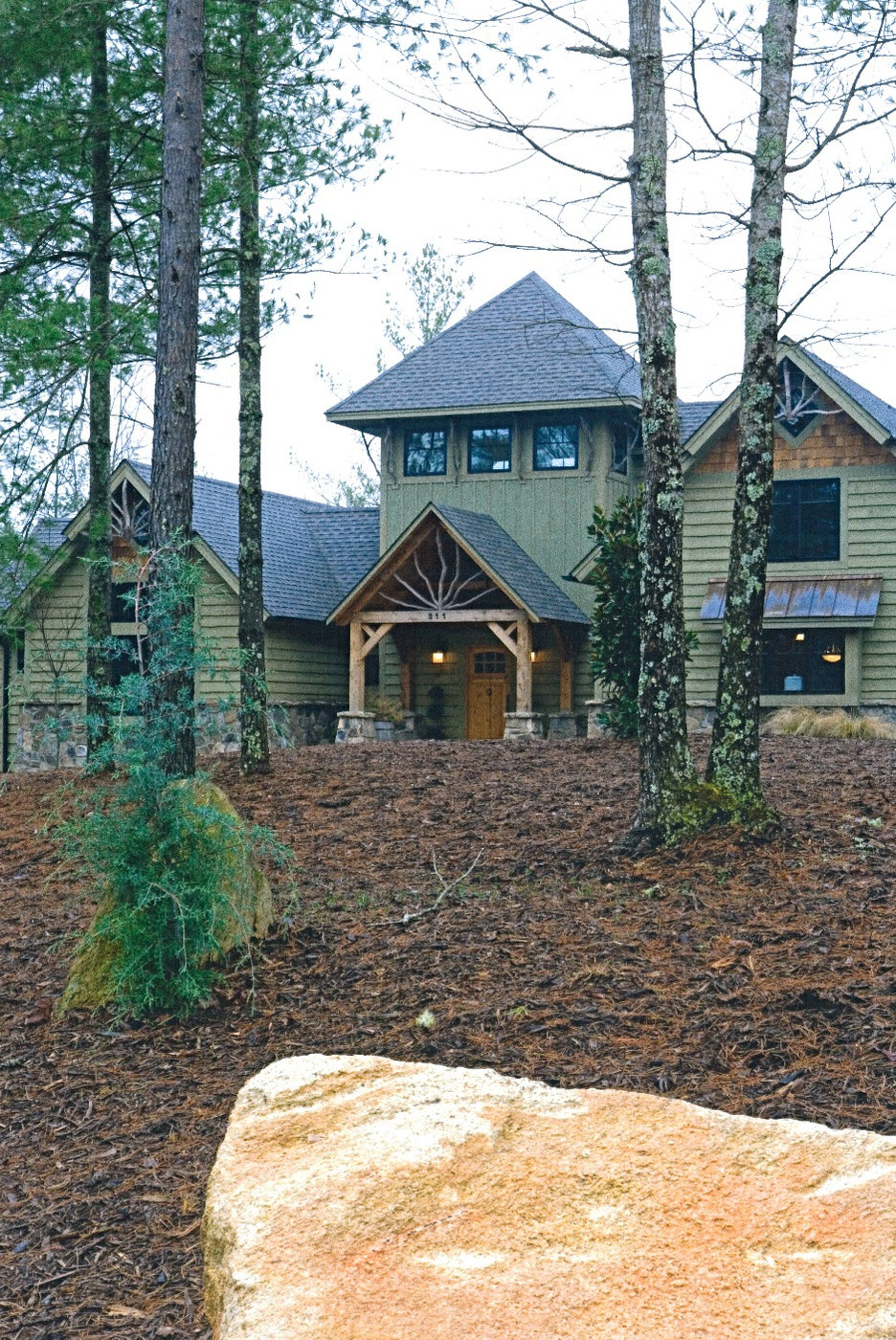 The Winter Retreat · Photo 8
