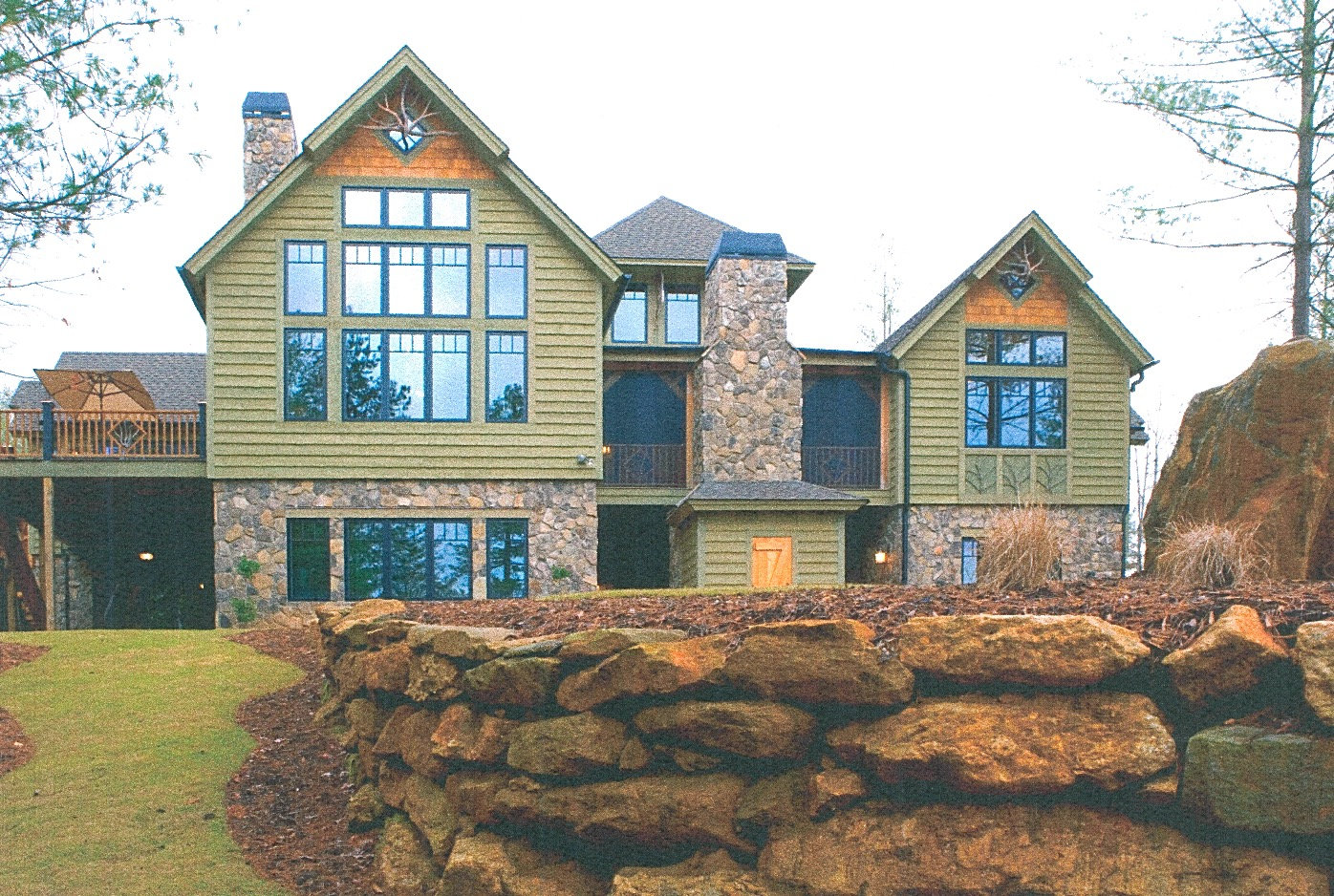 The Winter Retreat · Photo 9